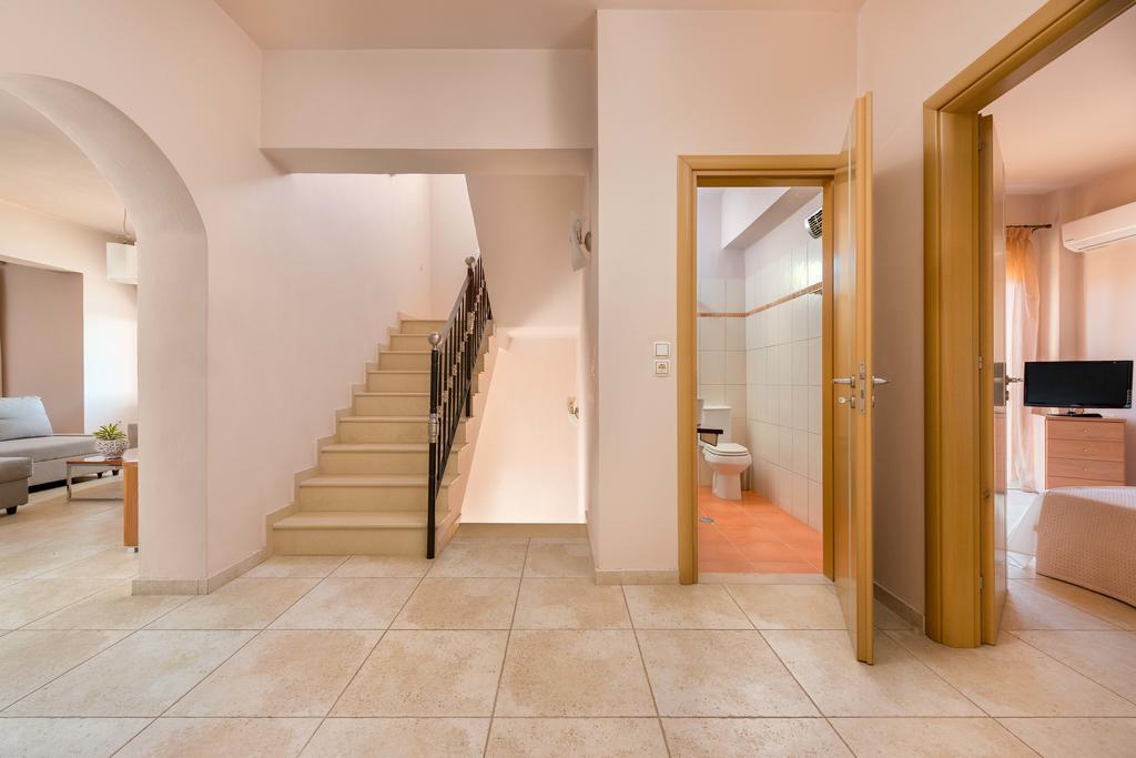 Marysol Luxury Villa Gennadi Exterior foto