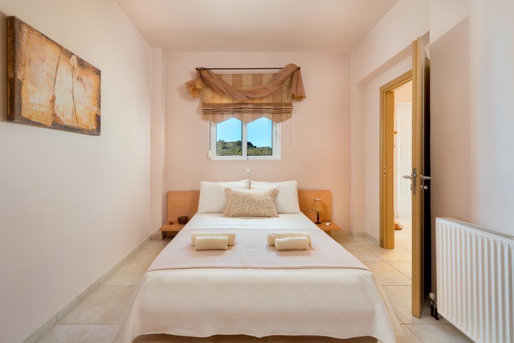 Marysol Luxury Villa Gennadi Exterior foto