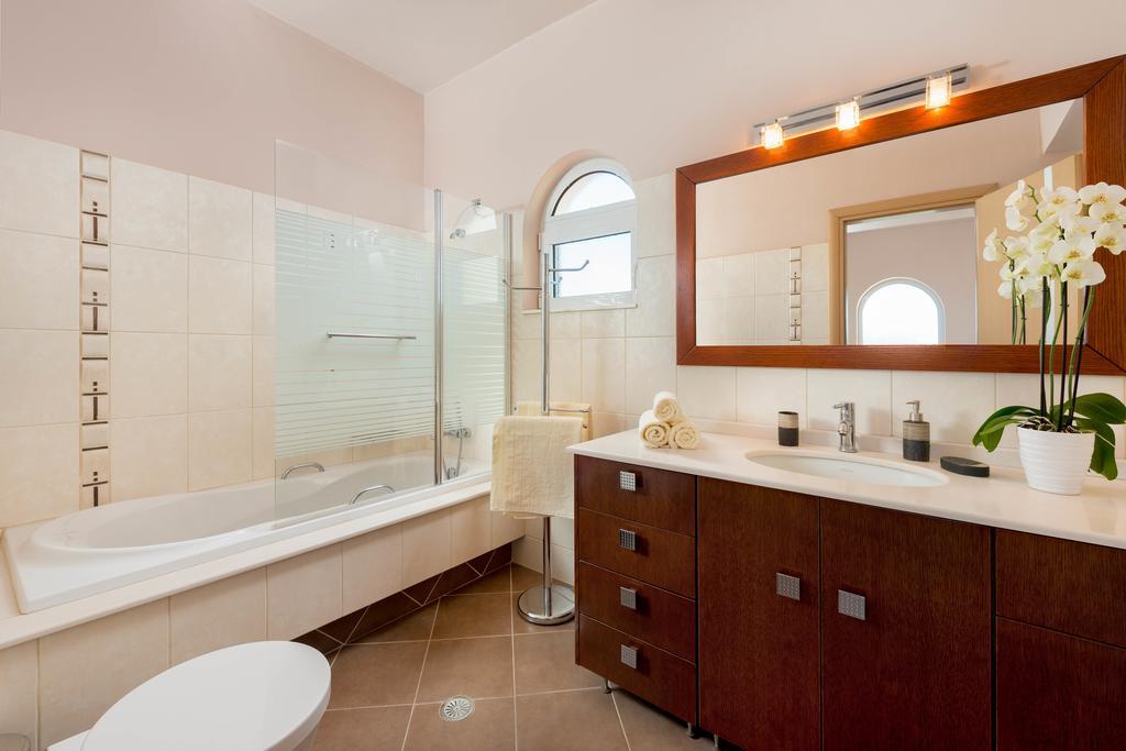 Marysol Luxury Villa Gennadi Exterior foto