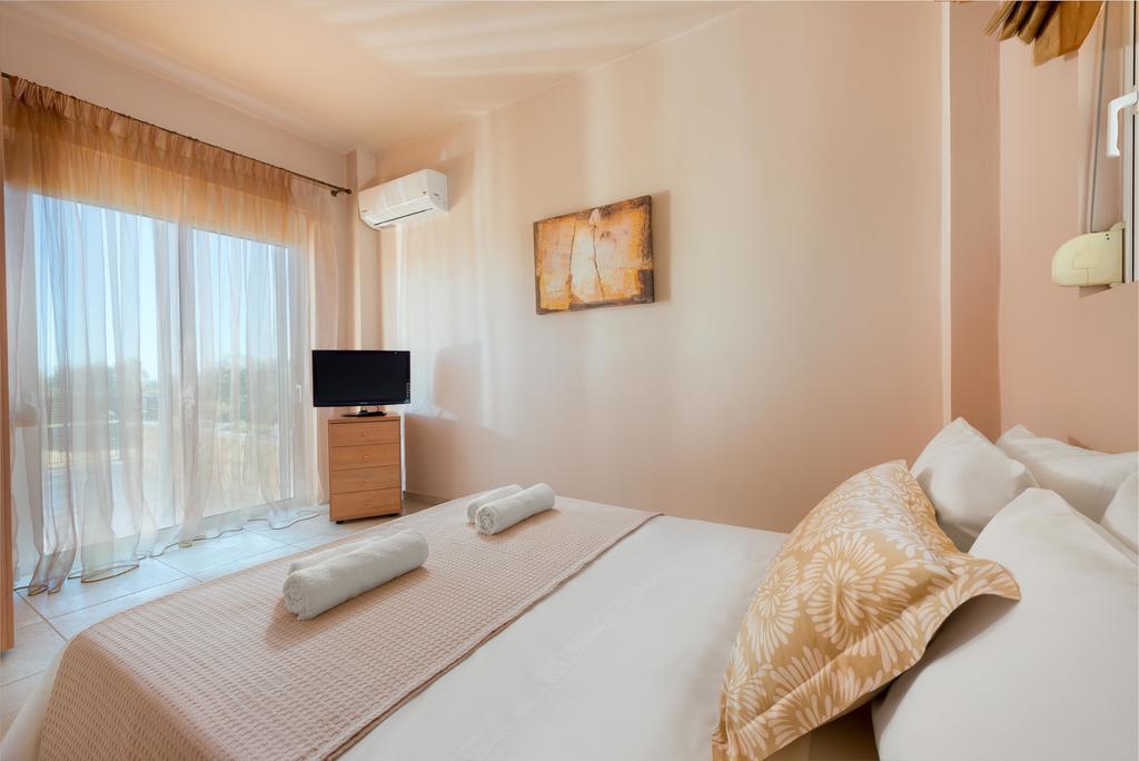 Marysol Luxury Villa Gennadi Exterior foto
